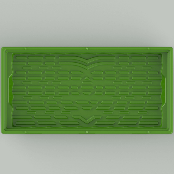 FloraFlex Incubator Bottom Tray