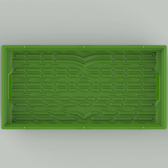 FloraFlex Incubator Bottom Tray