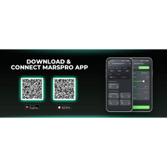 Mars Hydro iConnect Smart Controller and Temperature and Humidity Sensor