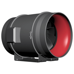 F5 Fans 12" Turbo EC Inline Duct Fan