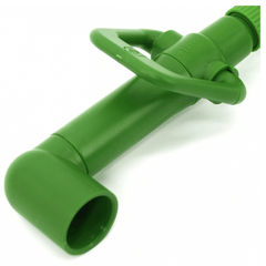 FloraFlex Pipe System Open 3/4" Elbow