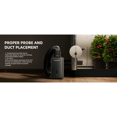 Spider Farmer 32 Pint Dehumidifier with Drain Hose