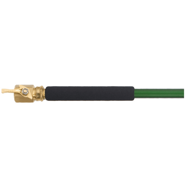 DRAMM ColorMark Rain Wand Green