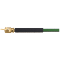DRAMM ColorMark Rain Wand Green