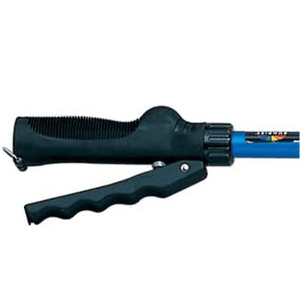 DRAMM Touch'N Flow Rain Wand Blue