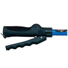 DRAMM Touch'N Flow Rain Wand Blue