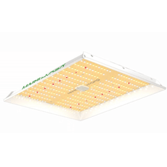 Mars Hydro TS 1000 LED Grow Light + 2.3' x 2.3' Grow Tent + Inline Fan Combo with Speed Controller