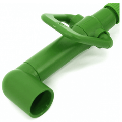 FloraFlex Pipe System MultiFlow 1" Elbow