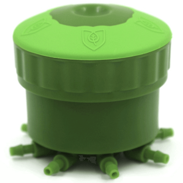 FloraFlex Open Flow Bubbler