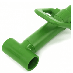 FloraFlex Pipe System Open 1" Tee