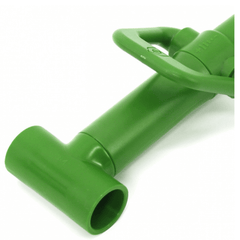 FloraFlex Pipe System MultiFlow 1" Tee