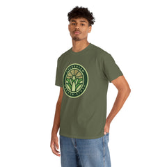 Evergreen Garden Store Plant Lover Tee