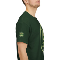 Evergreen Garden Store Plant Lover Tee