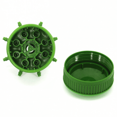 FloraFlex Pipe System Open 1" Tee