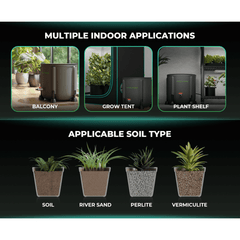 Mars Hydro Drip Irrigation Kit