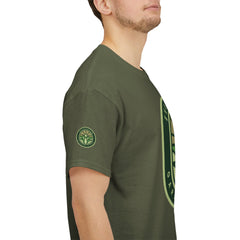 Evergreen Garden Store Plant Lover Tee