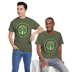 Evergreen Garden Store Plant Lover Tee