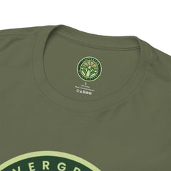 Evergreen Garden Store Plant Lover Tee