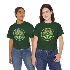 Evergreen Garden Store Plant Lover Tee