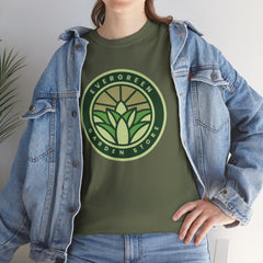 Evergreen Garden Store Plant Lover Tee
