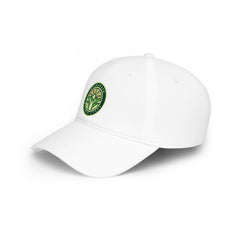 Evergreen Garden Baseball Cap