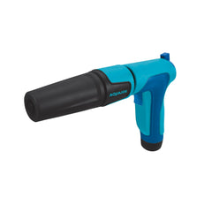 Aqua Joe 2-in-1 Foam Cannon Spray Gun – Hose-Powered