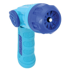 Aqua Joe Multi-Function Adjustable Hose Nozzle – Smart Throttle