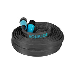 Aqua Joe 25ft Ultra-Flexible Kink-Free Garden Hose