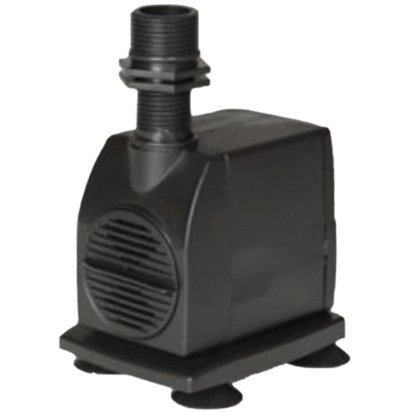 EZ-Clone Mag Drive Water Pump 450 - 320GPH