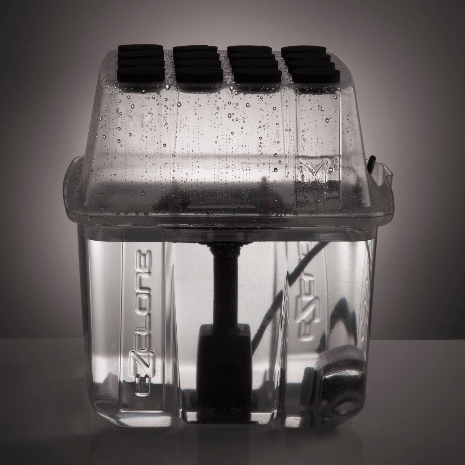 EZ-Clone 9 Display System - Clear – evergreengardenstore