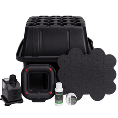 EZ-Clone 16 Low Pro System - Black