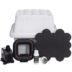 EZ-Clone 16 Low Pro System - White