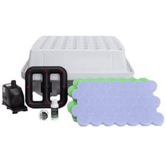 EZ-Clone 64 Low Pro System - White