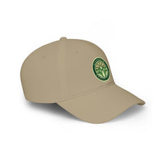 Evergreen Garden Baseball Cap