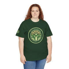 Evergreen Garden Store Plant Lover Tee