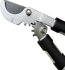 Power Bypass Gardening Loppers Tree Trimmer Clipper