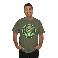 Evergreen Garden Store Plant Lover Tee
