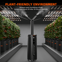 Spider Farmer Cool Mist Humidifier 16L