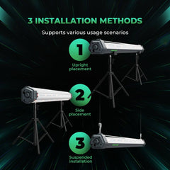 Mars Hydro ADlite-100 100W Under Canopy LED Grow Light