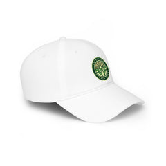 Evergreen Garden Baseball Cap