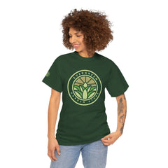 Evergreen Garden Store Plant Lover Tee
