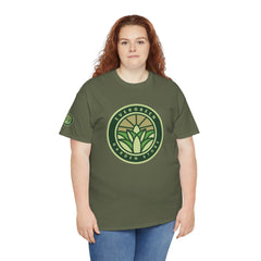 Evergreen Garden Store Plant Lover Tee