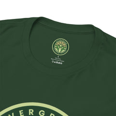 Evergreen Garden Store Plant Lover Tee