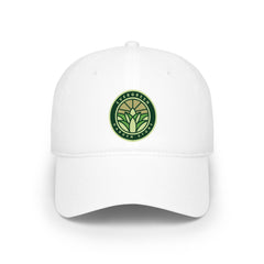 Evergreen Garden Baseball Cap