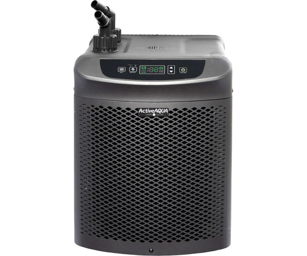 Active Aqua Chiller with Power Boost, 1/2 HP