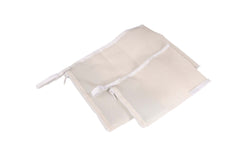 Active Aqua Submersible Pump Filter Bag, 6.75" x 9.375"