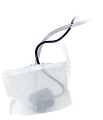 Active Aqua Submersible Pump Filter Bag, 6.75" x 9.375"