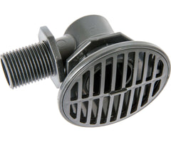 Active Aqua Bottom Draw Pump Adapter, AAPW250/AAPW400, 1/2" inlet thread