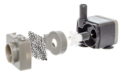 Active Aqua Submersible Water Pump, 40 GPH