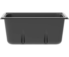 Active Aqua 2.0 Reservoir 30 Gallon - Black